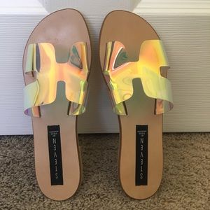 Steve Madden Sandals